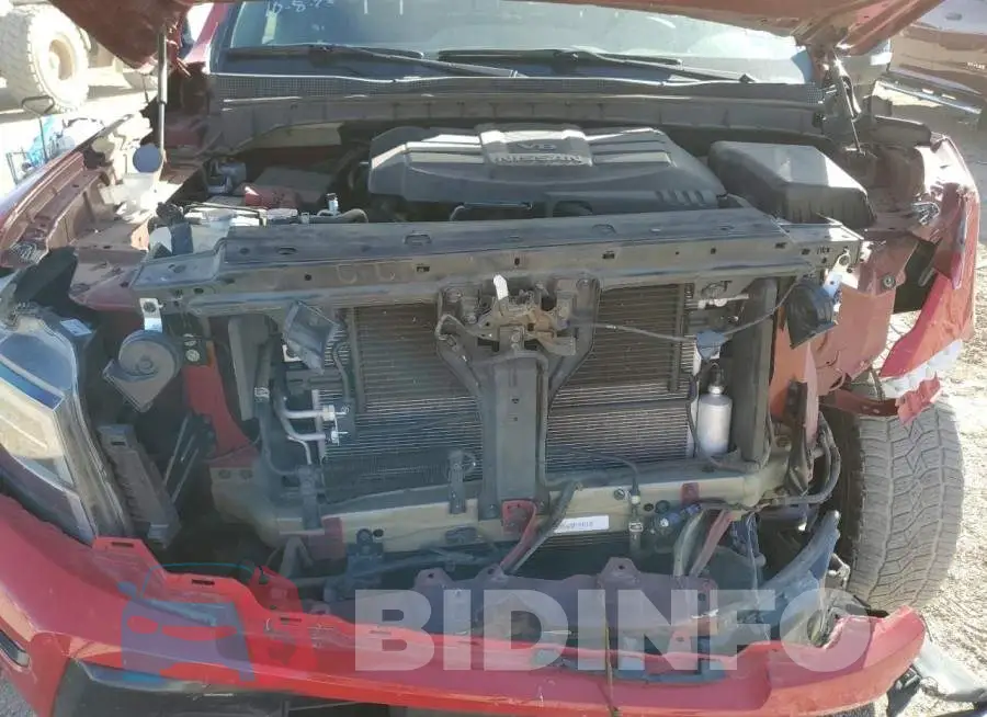 1N6AA1ED2MN520144 Photo# 11