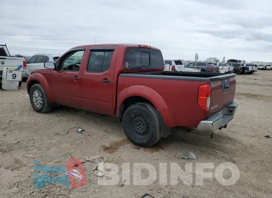 1N6DD0ER6JN749884 Photo# 2