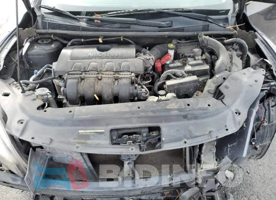 3N1AB7AP3FL692014 Photo# 11