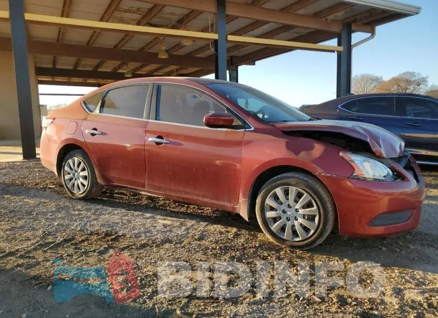 3N1AB7APXFL695587 Photo# 4