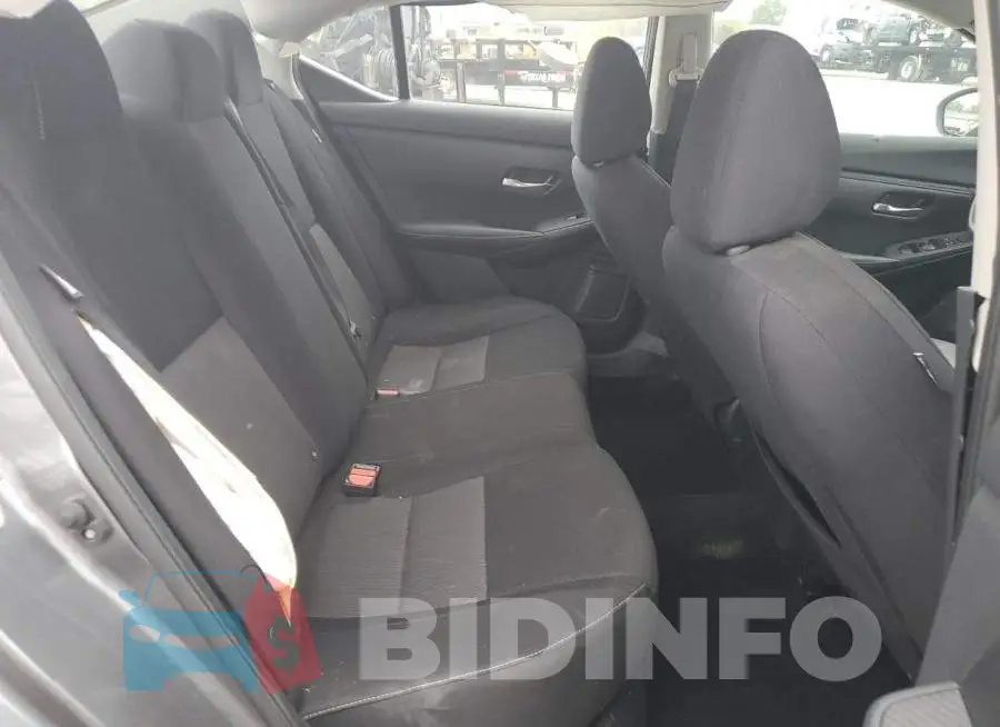 3N1AB8CV1PY225437 Photo# 10