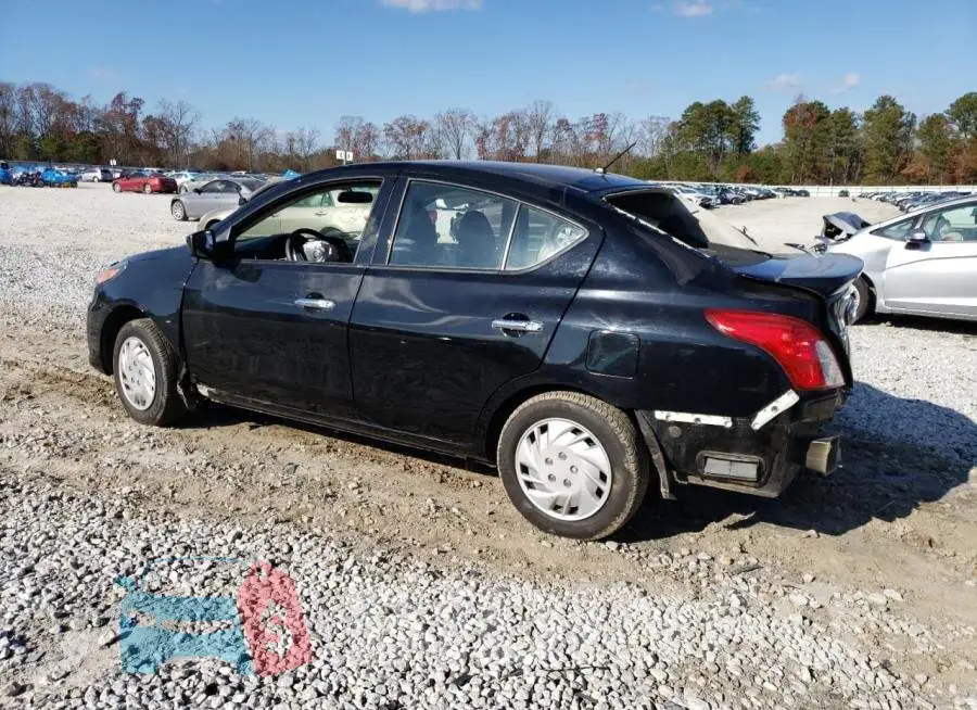 3N1CN7AP7KL845701 Photo# 2
