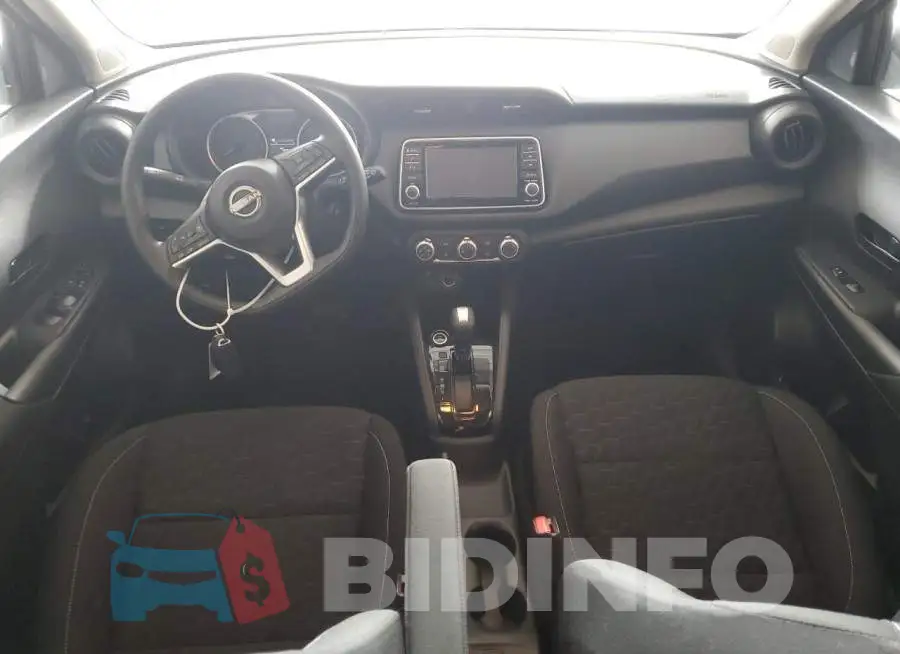 3N1CP5BV4NL500609 Photo# 8