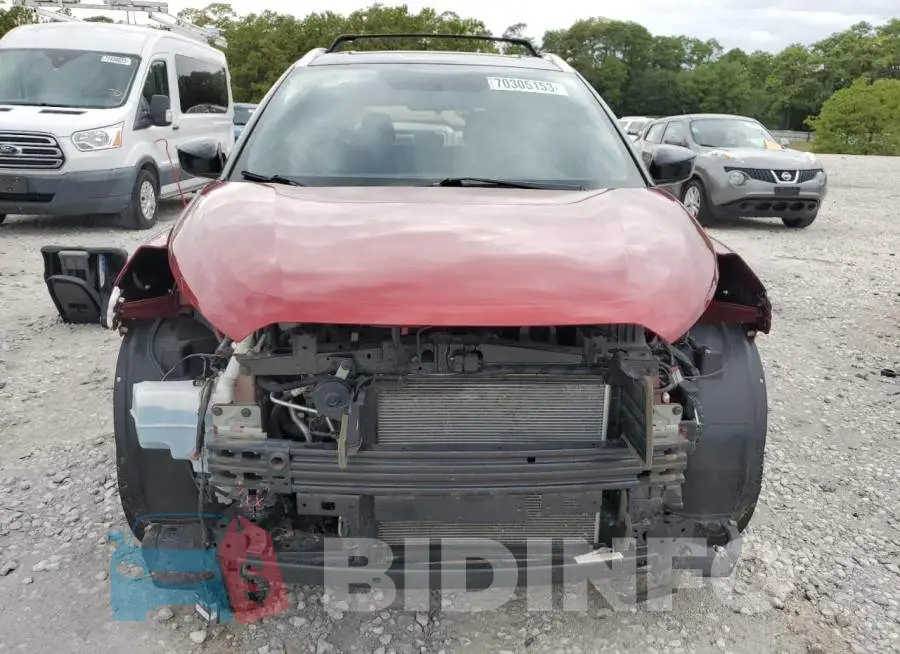 3N1CP5CU2JL500687 Photo# 5