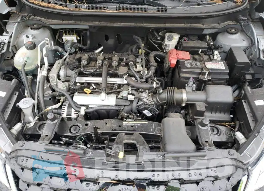 3N1CP5CV8ML564472 Photo# 12