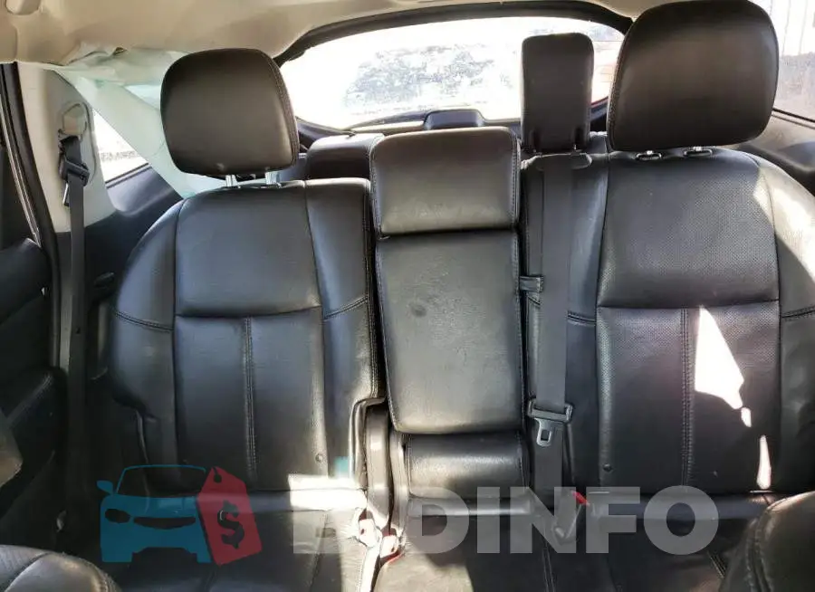 5N1AR2MM2EC616223 Photo# 10