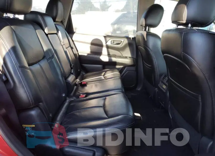 5N1AR2MM5EC681616 Photo# 11