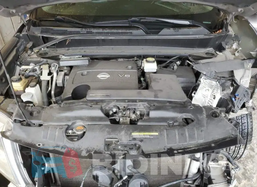 5N1AR2MM8EC685966 Photo# 12