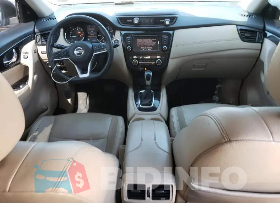 5N1AT2MV3KC808479 Photo# 8