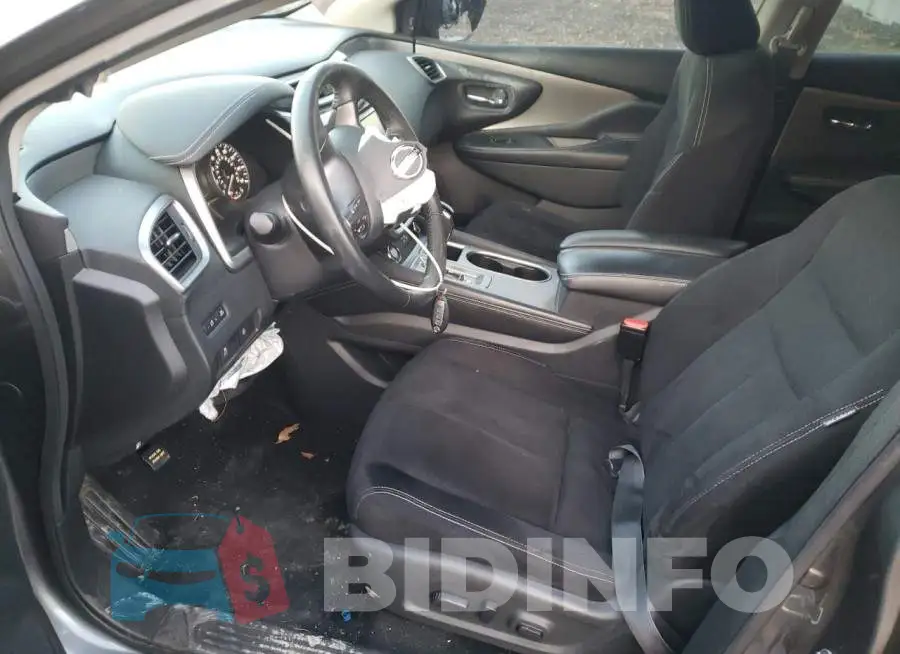 5N1AZ2BS8MC120021 Photo# 7
