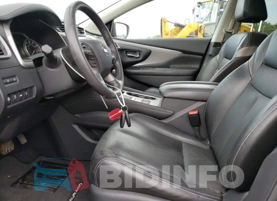 5N1AZ2CS0MC111411 Photo# 7