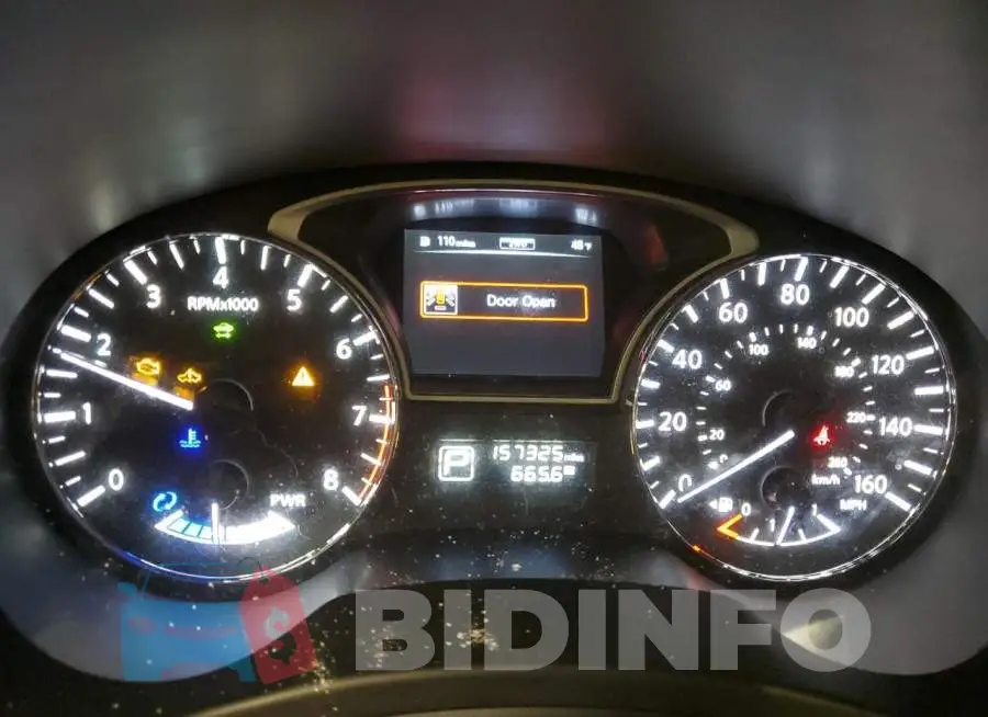 5N1CR2MM8EC643404 Photo# 9