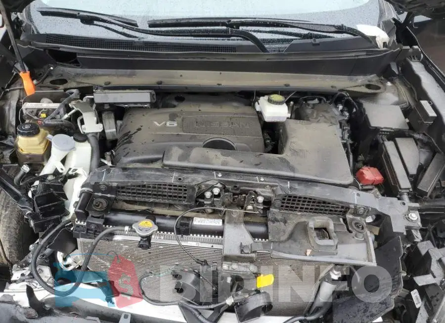 5N1DR2BN5LC621874 Photo# 11
