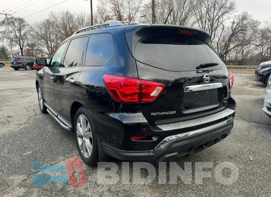 5N1DR2MM5JC612304 Photo# 4