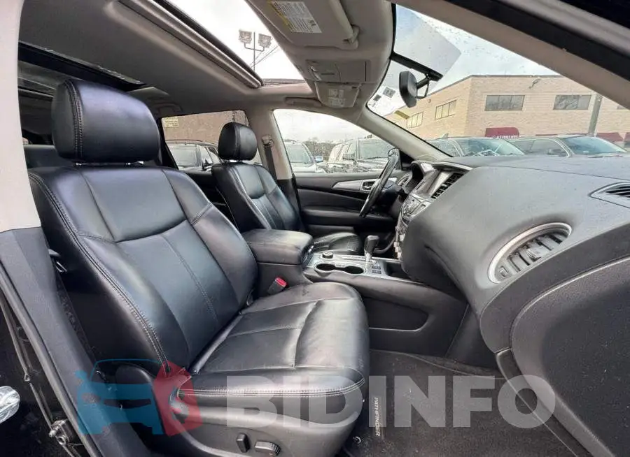 5N1DR2MM5JC612304 Photo# 5