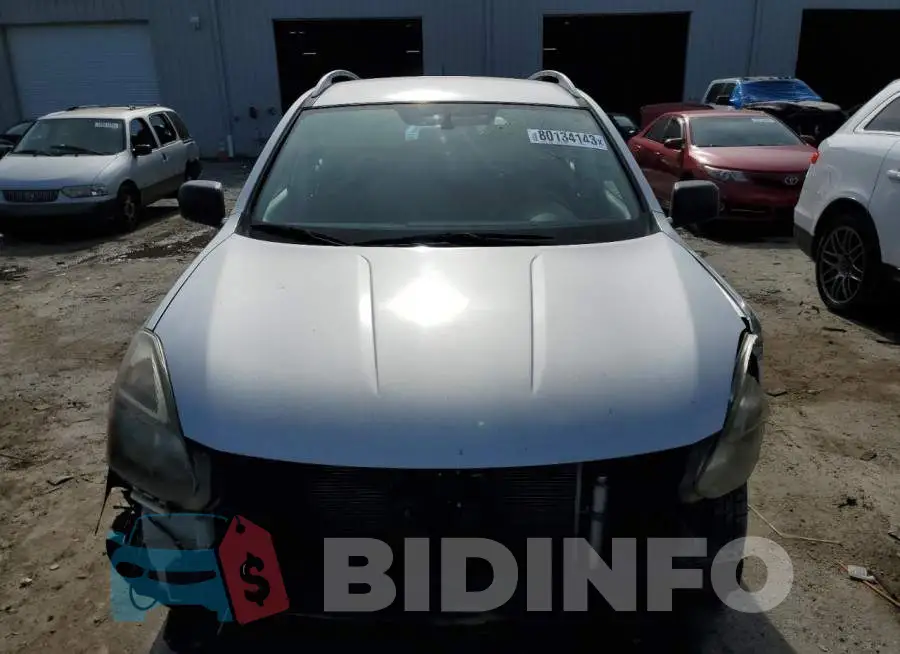 JN8AS5MT7FW653323 Photo# 5