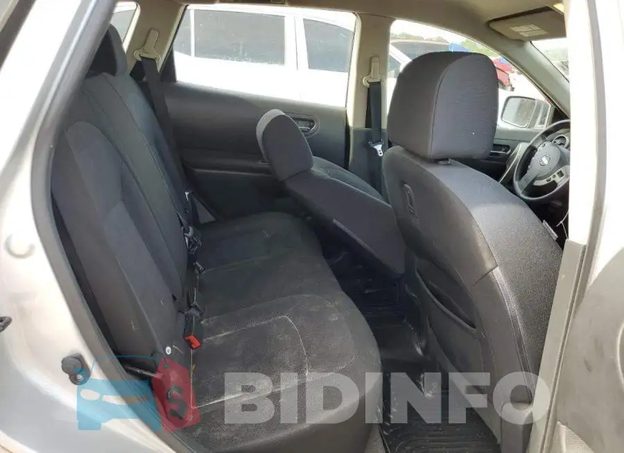 JN8AS5MT7FW653323 Photo# 10