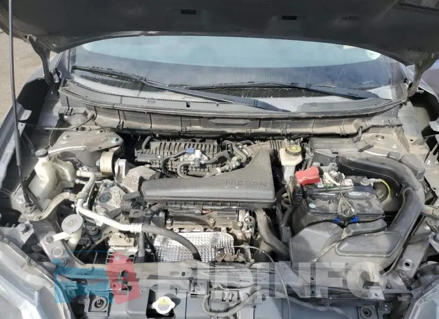 KNMAT2MT1GP682772 Photo# 11