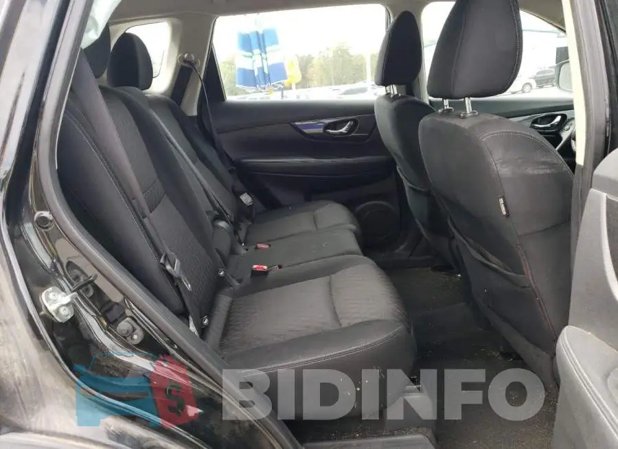 KNMAT2MT2HP613414 Photo# 11