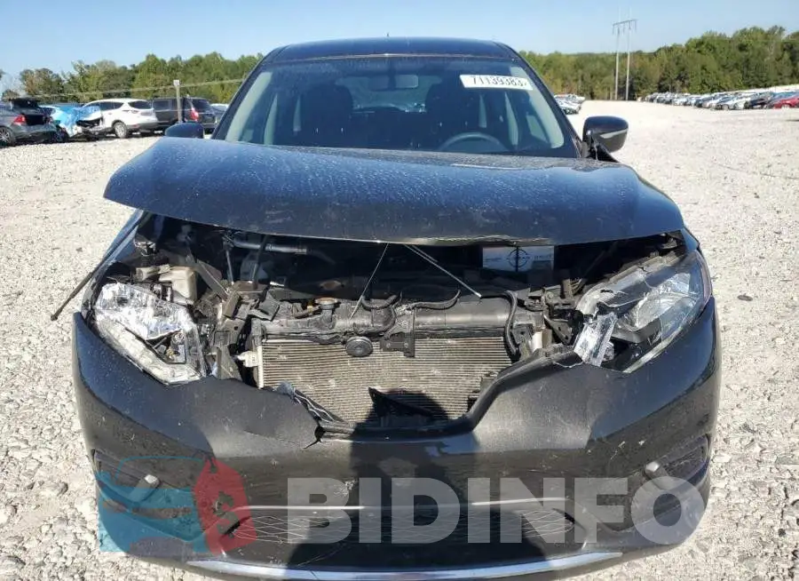 KNMAT2MT3FP520592 Photo# 5