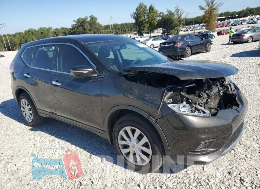 KNMAT2MT3FP520592 Photo# 4