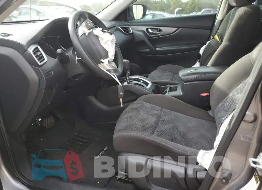 KNMAT2MT4FP569669 Photo# 7