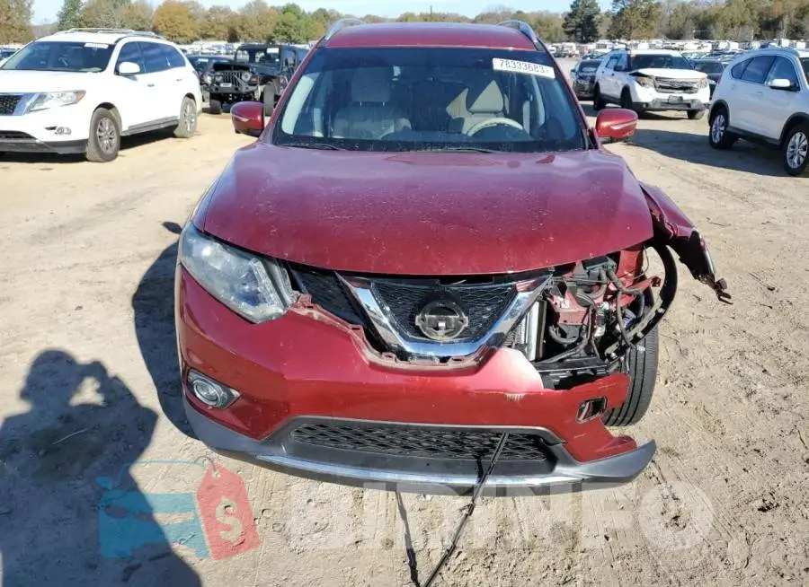 KNMAT2MT9FP560692 Photo# 5