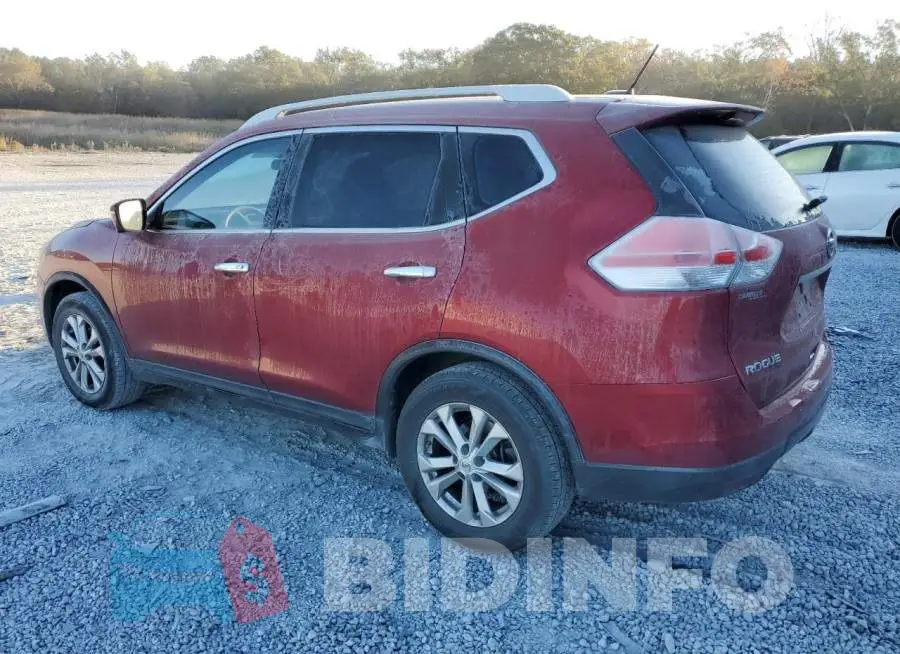 KNMAT2MTXFP512294 Photo# 2