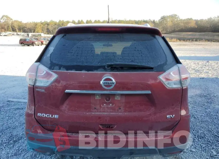 KNMAT2MTXFP512294 Photo# 6