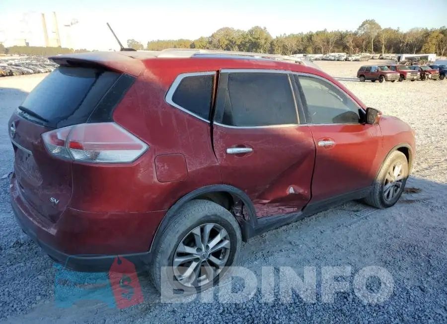 KNMAT2MTXFP512294 Photo# 3