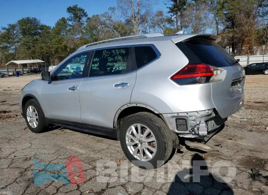 KNMAT2MTXHP611376 Photo# 2