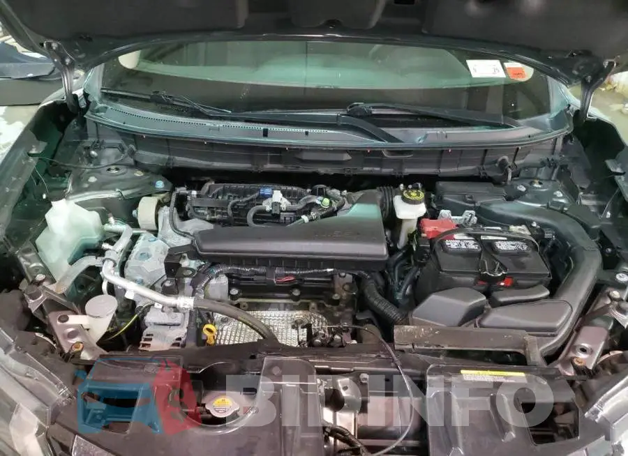 KNMAT2MV1JP600497 Photo# 12
