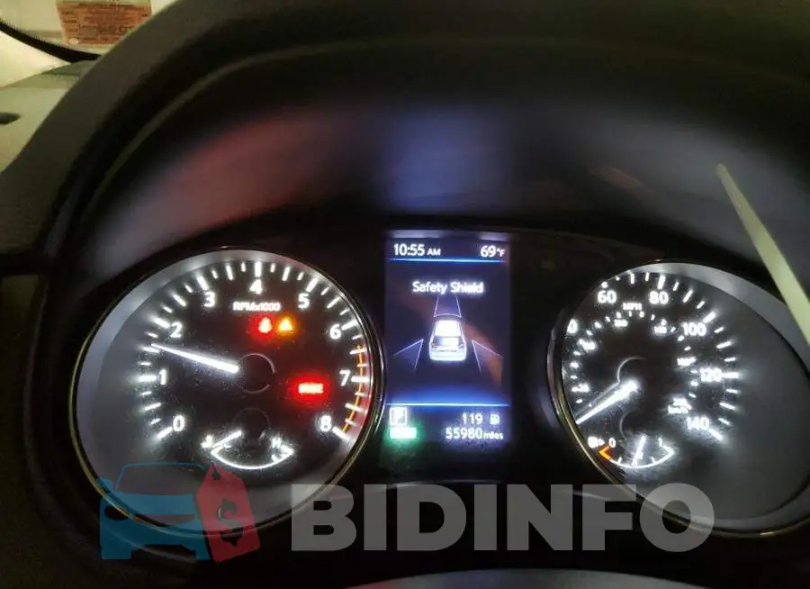 KNMAT2MV1JP600497 Photo# 9