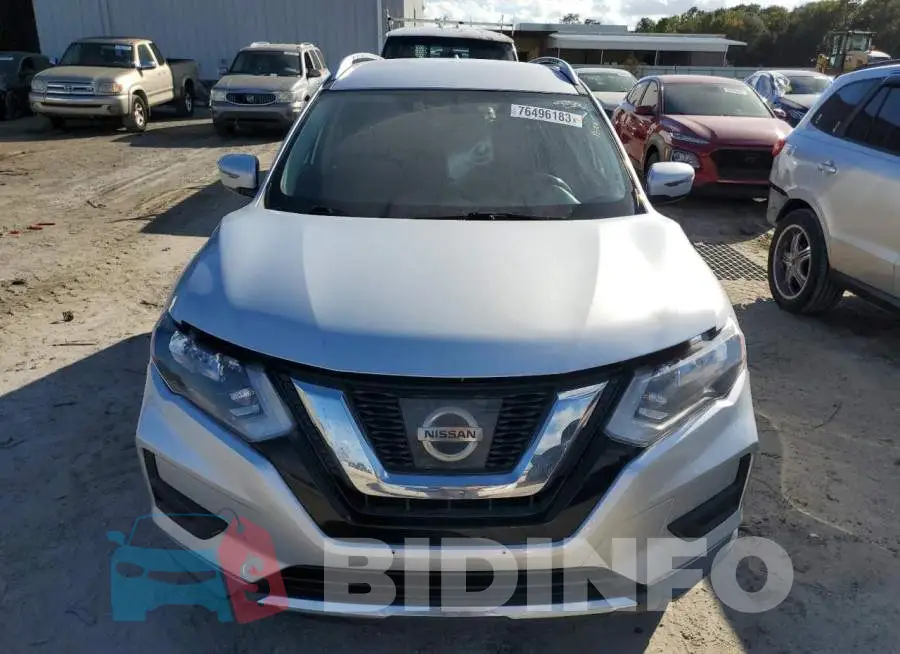 KNMAT2MV2HP608747 Photo# 5