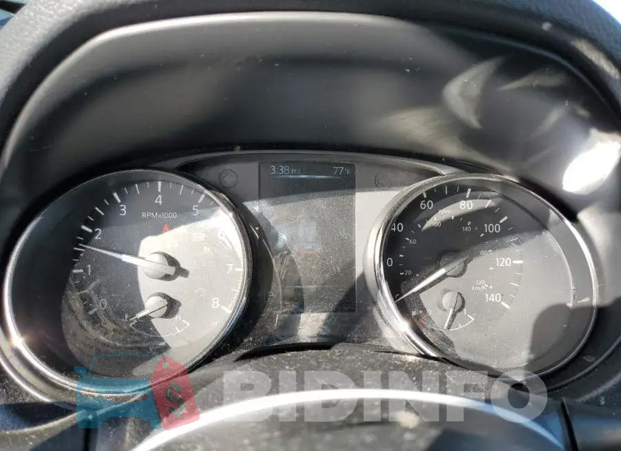 KNMAT2MV2HP608747 Photo# 9