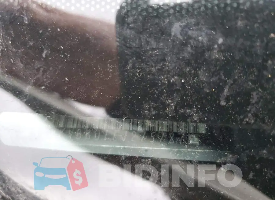 5GAKVBKD1EJ275787 Photo# 13