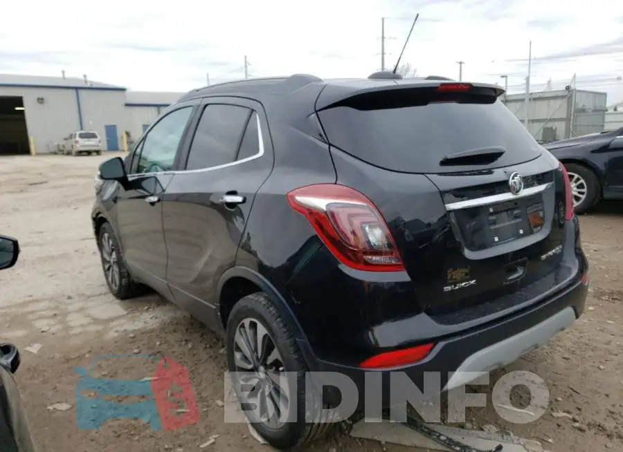 KL4CJFSB1HB014737 Photo# 2