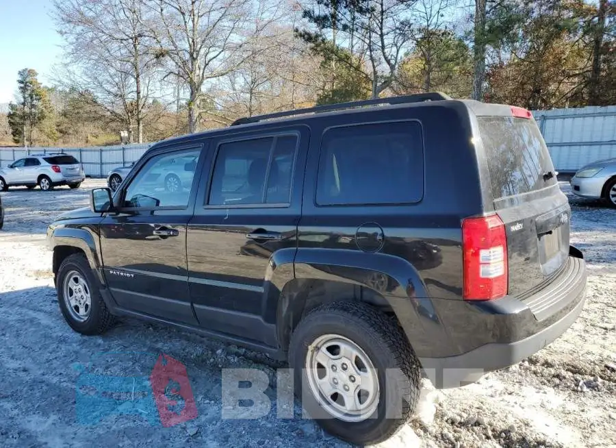 1C4NJPBA7ED599366 Photo# 2