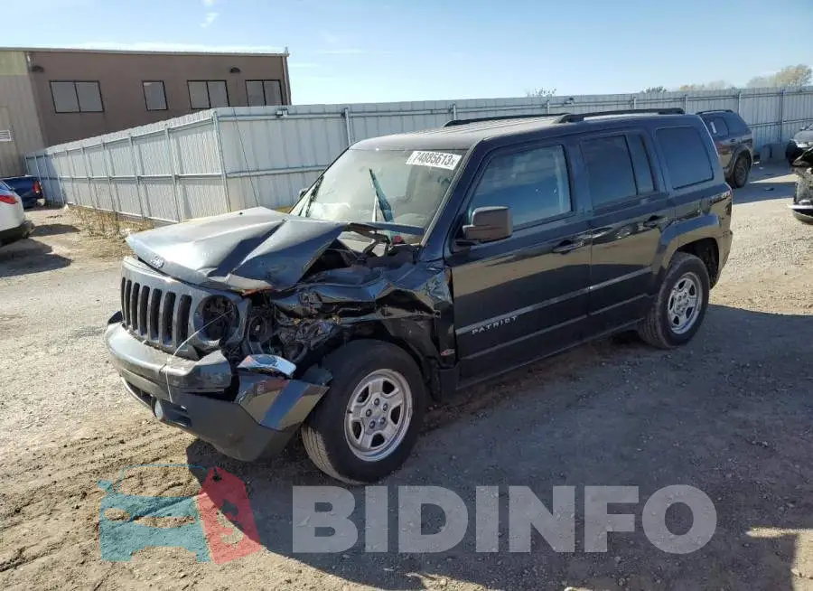 1C4NJPBB7FD317950 Photo# 1