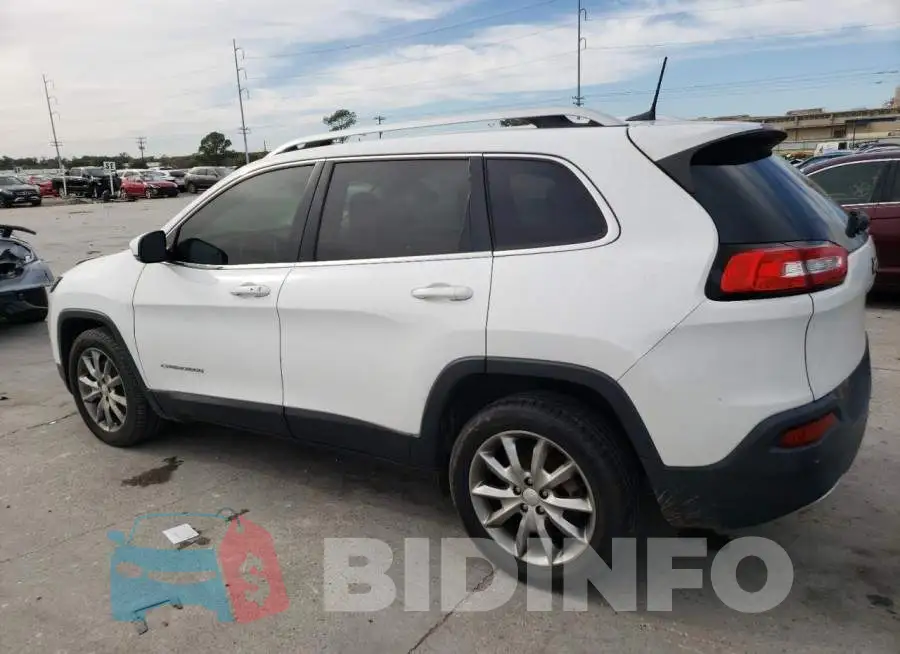 1C4PJLDB3JD518963 Photo# 2