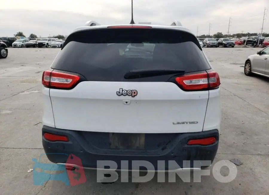 1C4PJLDB3JD518963 Photo# 6