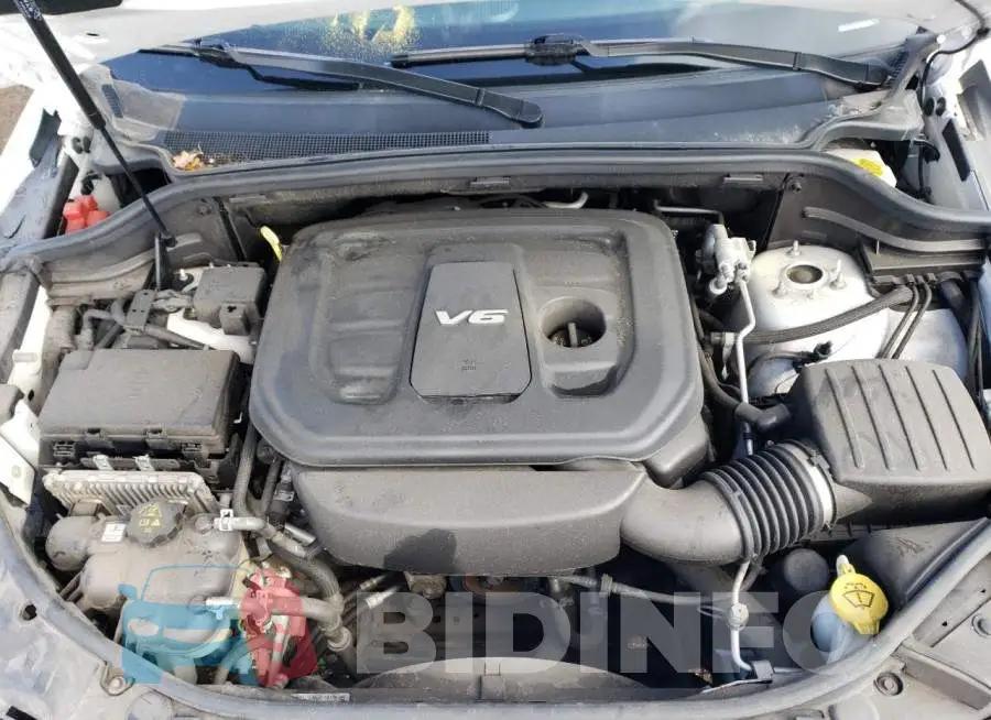 1C4RJFBG3KC612342 Photo# 12