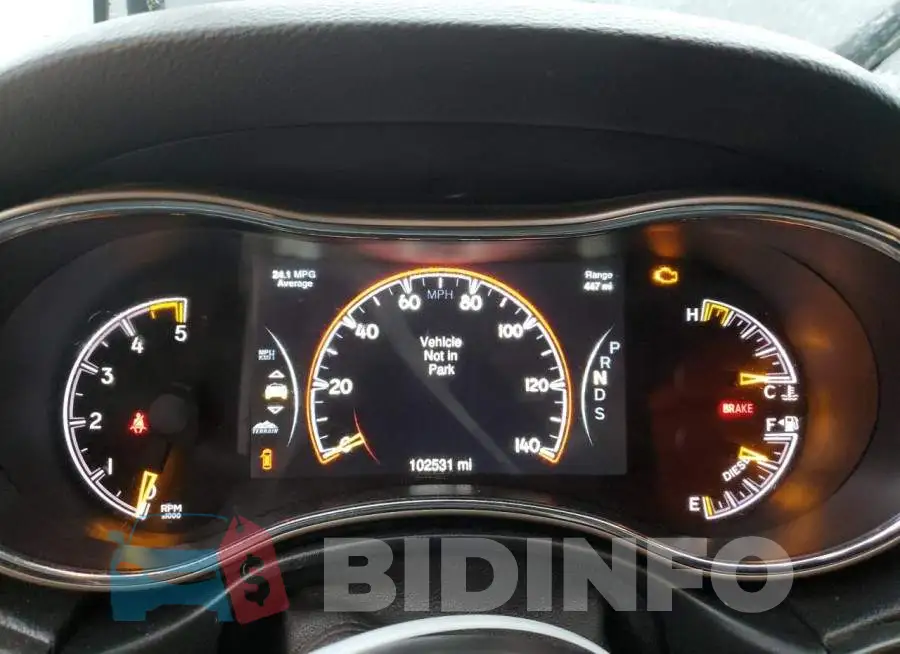 1C4RJFBM4EC417313 Photo# 9