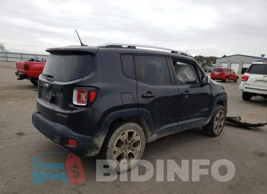ZACCJBDT3FPB27130 Photo# 3