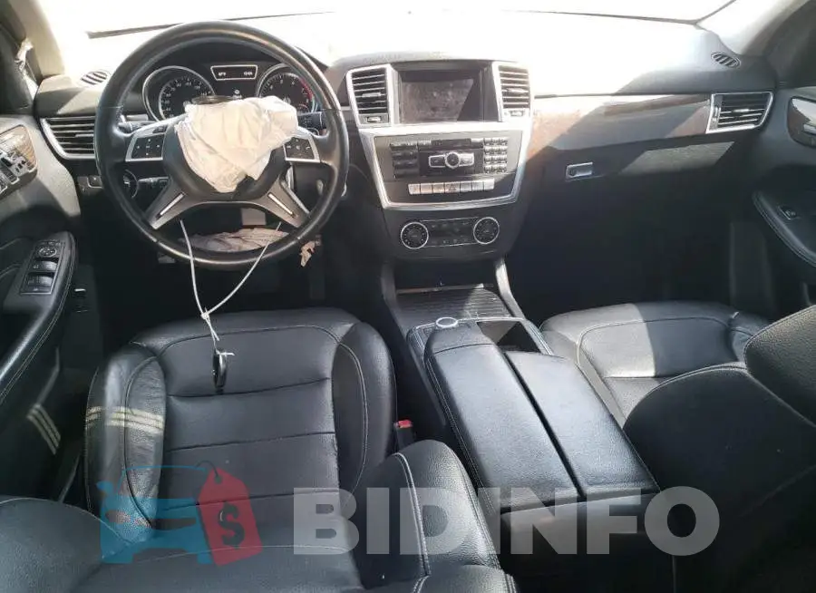 4JGDA5HB0FA487099 Photo# 8