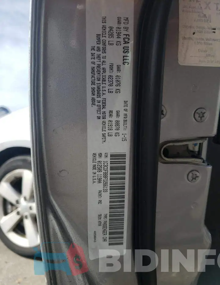 1C3CDFBB8FD266133 Photo# 12