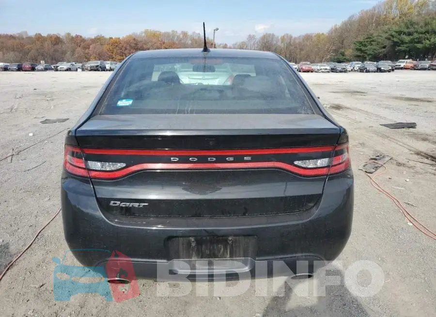 1C3CDFBBXGD749849 Photo# 6