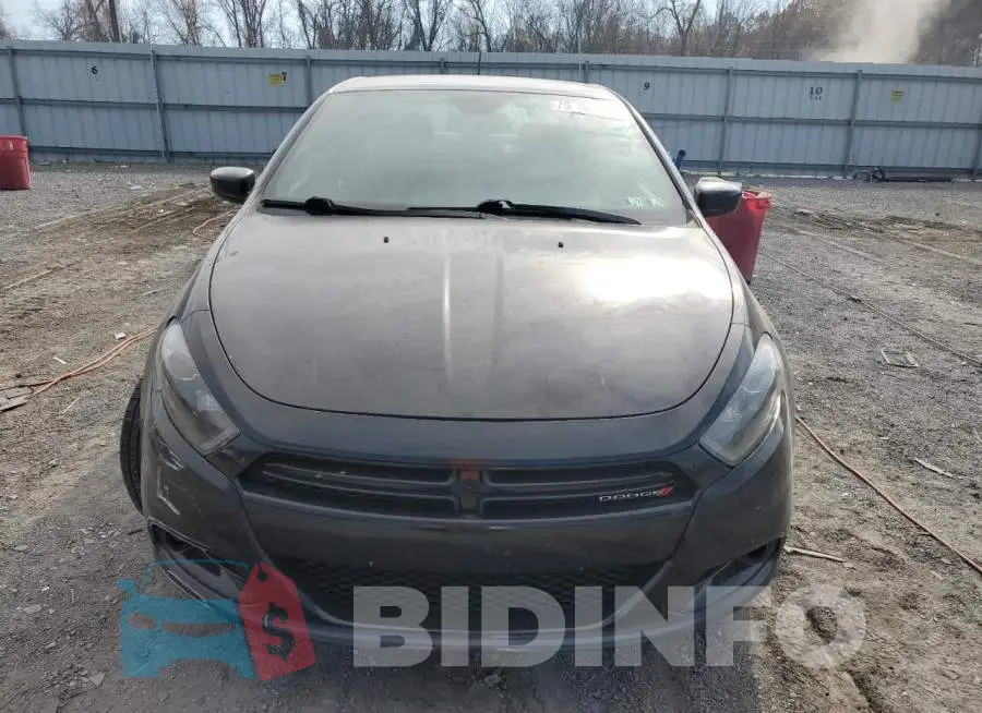1C3CDFBBXGD749849 Photo# 5