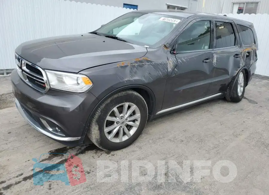1C4RDHAG9LC268814 Photo# 1