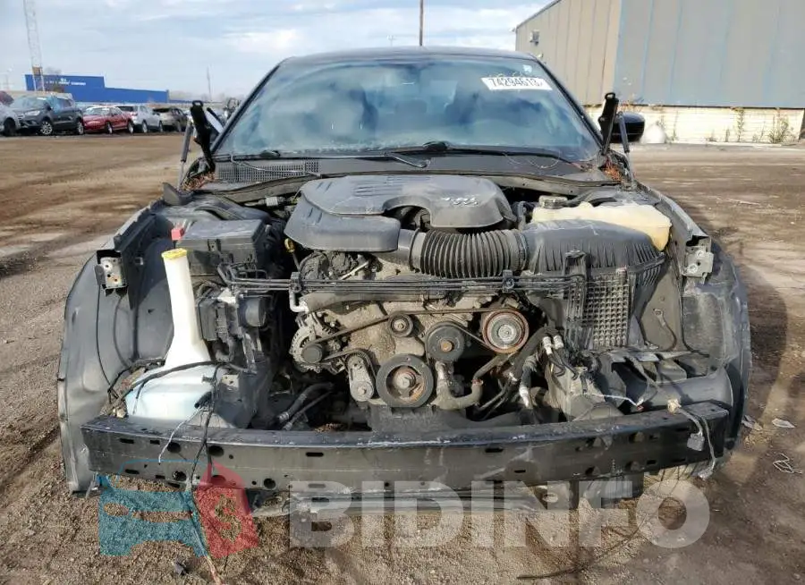2C3CDXBG2EH261397 Photo# 5